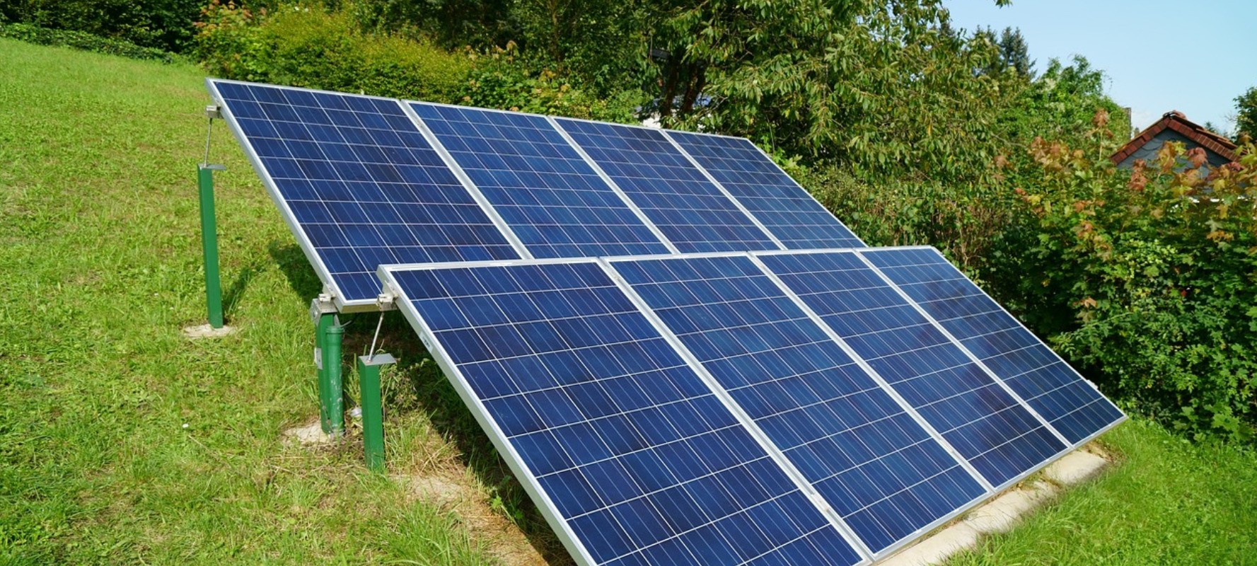 Instaladores energía solar en Almería