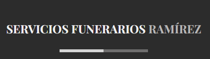 Servicios funerarios Almería