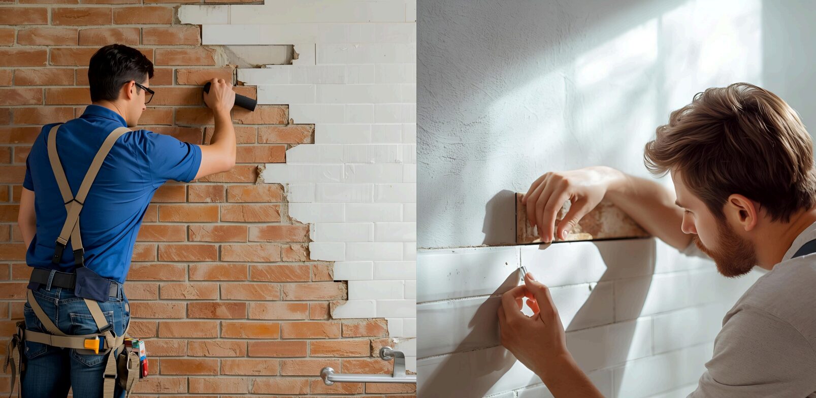 Empresa de Reforma RECOMENDADA