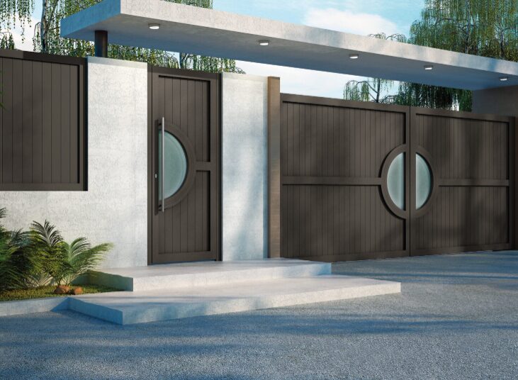 Automatismos en Almería