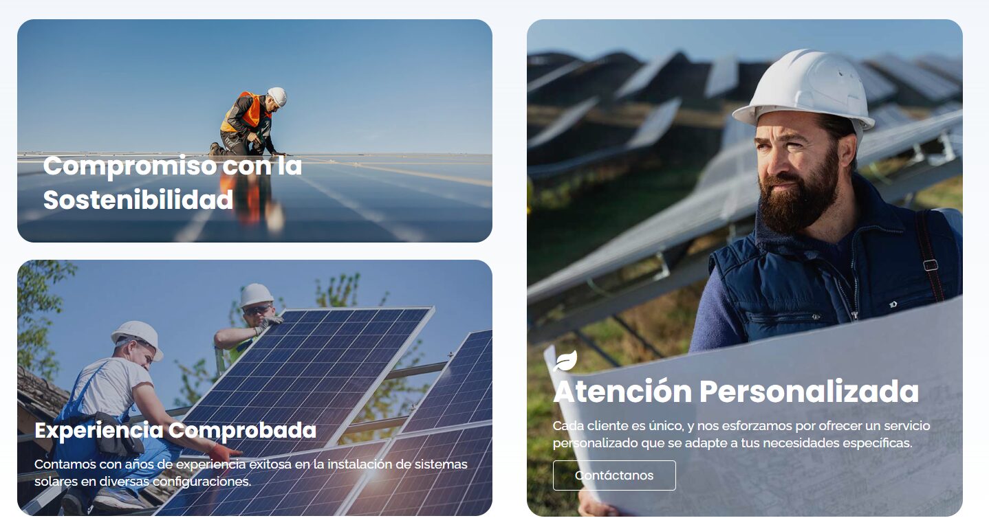 Instaladores de placas solares en Almería